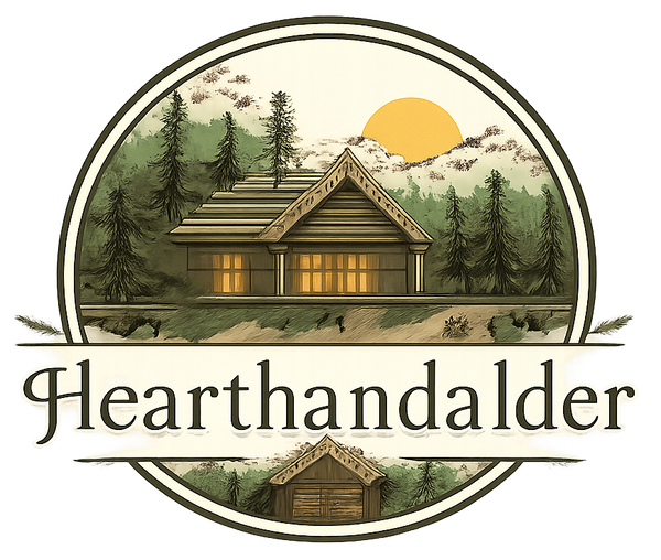 Hearthandalder